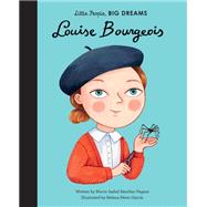 Louise Bourgeois by Sanchez Vegara, Maria Isabel; Perez Garcia, Helena, 9780711246904