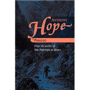 Phroso by Hope, Anthony, 9780755116904
