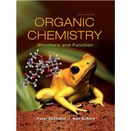 Organic Chemistry Digital Update by Vollhardt, K. Peter C.; Schore, Neil E., 9781319416904