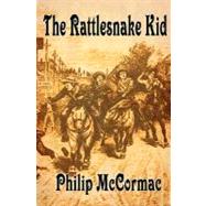 Rattlesnake by Mccormac, Phillip; George, Jake, 9781470106904