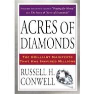 Acres of Diamonds by Conwell, Russell H., 9781585426904