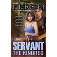 Servant : The Kindred by Unknown, 9780515146905