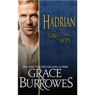 Hadrian Lord of Hope by Burrowes, Grace, 9781505386905