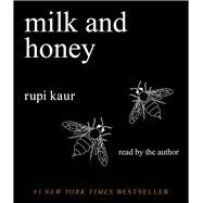 Milk and Honey by Kaur, Rupi; Kaur, Rupi, 9781797136905
