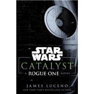 Catalyst (Star Wars) by James Luceno, 9780425286906