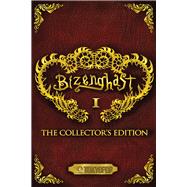 Bizenghast: The Collector's Edition, Volume 1 The Collectors Edition by Unknown, 9781427856906