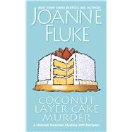Coconut Layer Cake Murder by Fluke, Joanne, 9781432876906