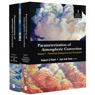 Parameterization of Atmospheric Convection by Plant, Robert S.; Yano, Jun-ichi, 9781783266906