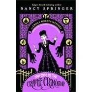 The Case of the Cryptic Crinoline An Enola Holmes Mystery by Springer, Nancy, 9780142416907