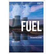 Fuel by Scott, Heidi C. M., 9781350146907