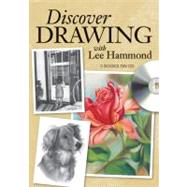 Discover Drawing by Hammond, Lee, 9781600616907