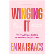 Winging It by Isaacs, Emma, 9781683646907