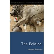 The Political by Bartolini, Stefano, 9781786606907