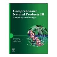 Comprehensive Natural Products by Liu, Hung-wen; Begley, Tadhg, 9780081026908