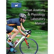 Human Anatomy & Physiology Laboratory Manual Cat version+ Modified Mastering with A&P Pearson eText Valuepack access card for fundametals of Anat & Physio by Smith & Marieb, 9780136946908