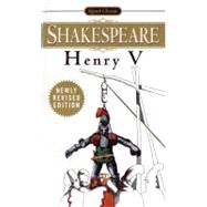 Henry V by Shakespeare, William, 9780451526908