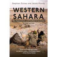 Western Sahara by Zunes, Stephen; Mundy, Jacob, 9780815636908