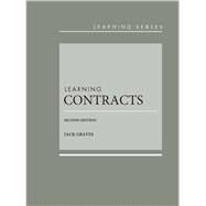 Learning Contracts by Graves, Jack, 9781640206908