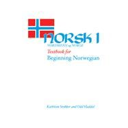 Norsk, Nordmenn Og Norge by Stokker, Kathleen, 9780299086909