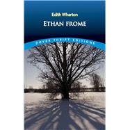 Ethan Frome by Wharton, Edith, 9780486266909