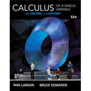 Calculus Single Variable (AP Edition) by Larson, Ron; Edwards, Bruce, 9781337286909