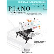 Technica e Interpretacion, Nivel 5 Faber Spanish Edition Level 5 Technique & Performance Book by Faber, Nancy; Faber, Randall, 9781616776909