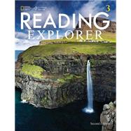 Reading Explorer by Douglas, Nancy, 9781285846910