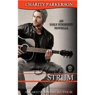 Heart's Strum by Parkerson, Charity, 9781508516910