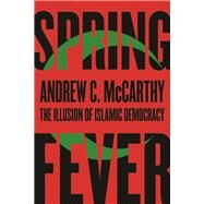 Spring Fever by Mccarthy, Andrew C., 9781594036910