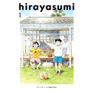 Hirayasumi, Vol. 1 by Shinzo, Keigo, 9781974746910