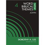 John, Volume 4 by Dorothy A. Lee, 9780310126911