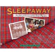 Sleepaway by Kahn, Laurie S., 9780761126911