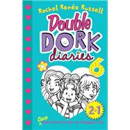 Double Dork Diaries #6 by Rachel Rene Russell, 9781471196911