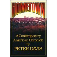 Hometown by Davis, Peter, 9781476766911