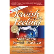 Jewish With Feeling by Schachter-Shalomi, Zalman; Segel, Joel (CON), 9781580236911