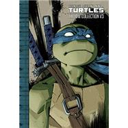 Teenage Mutant Ninja Turtles: The IDW Collection Volume 3 by Eastman, Kevin; Waltz, Tom; Lynch, Brian; Santolouco, Mateus; Wachter, Dave, 9781631406911