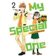 My Special One, Vol. 2 by Koda, Momoko, 9781974736911