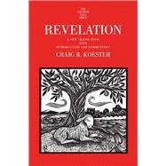 Revelation by Koester, Craig R., 9780300216912
