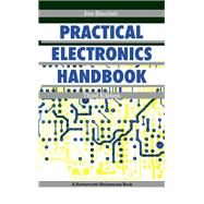 Practical Electronics Handbook by Ian R. Sinclair, 9780750606912