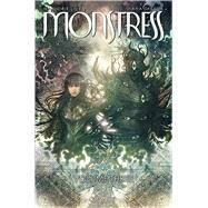 Monstress 3 by Liu, Marjorie; Takeda, Sana, 9781534306912