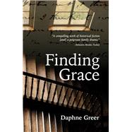 Finding Grace by Greer, Daphne, 9781771086912