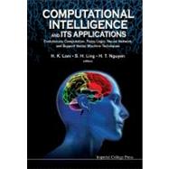Computational Intelligence and Its Applications by Lam, H. K.; Ling, S. H.; Nguyen, H. T., 9781848166912