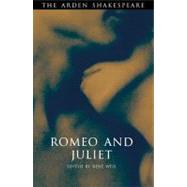 Romeo And Juliet Third Series by Shakespeare, William; Weis, Ren, 9781903436912