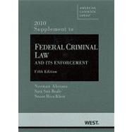 Federal Criminal Law and Its Enforcement by Abrams, Norman; Beale, Sara Sun; Klein, Susan Riva, 9780314926913