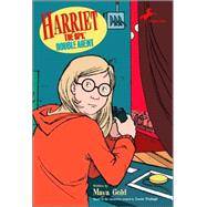 Harriet the Spy, Double Agent by Fitzhugh, Louise; Gold, Maya, 9780440416913