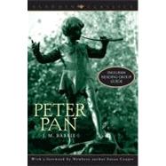 Peter Pan by Barrie, J.M.; Cooper, Susan, 9780689866913