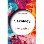 Sexology by Silva Neves, 9781003276913