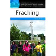 Fracking by Newton, David E., 9781610696913