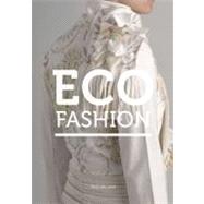 Eco Fashion by Brown, Sass, 9781856696913