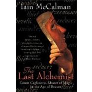 The Last Alchemist by MCCALMAN IAIN, 9780060006914